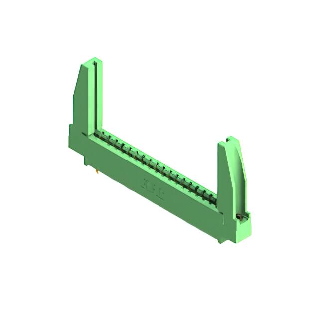 337-038-560-878 EDAC Inc.  Edgeboard Connectors